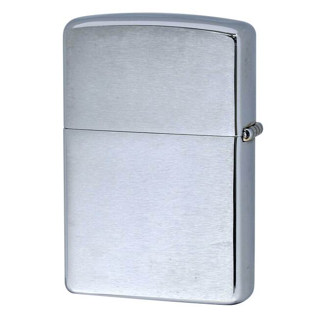 絶版/ヴィンテージ Zippo ジッポー 中古 1983年製造USS Holland AS-32