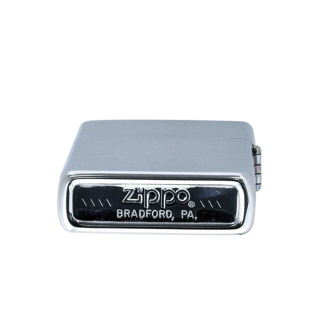 絶版/ヴィンテージ Zippo ジッポー 中古 1983年製造USS Holland AS-32