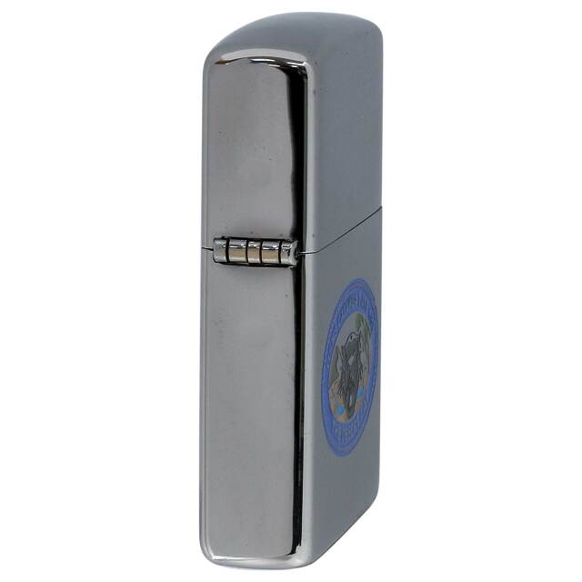 未使用ヴィンテージZIPPO 絶版/ヴィンテージ Zippo ジッポー 中古 2008年製造USNS Catawba T-ATF