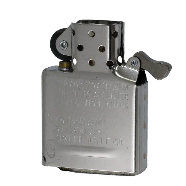 ZIPPO (アメリカ海軍)1990年代 未使用 絶版/ヴィンテージ Zippo ジッポー 中古 2003年製造USNS Kilauea