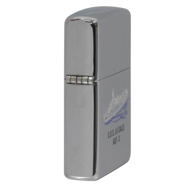 1953年 アメリカ海軍ジッポー 絶版/ヴィンテージ Zippo ジッポー 中古 1968年製造USS Duncan