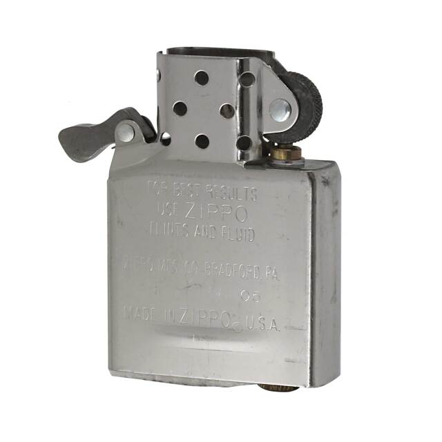 【レア】護衛艦 さわゆき zippoライター 絶版/ヴィンテージ Zippo ジッポー 中古 2005年製造海上自衛隊