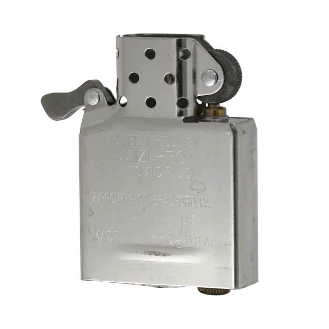 【レア】護衛艦 さわゆき zippoライター 絶版/ヴィンテージ Zippo ジッポー 中古 2005年製造海上自衛隊