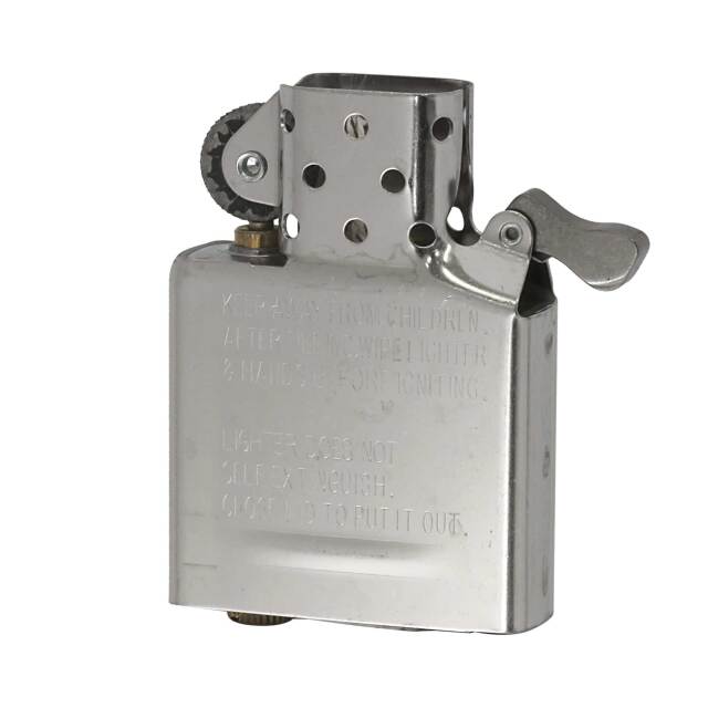 【レア】護衛艦 さわゆき zippoライター 絶版/ヴィンテージ Zippo ジッポー 中古 2005年製造海上自衛隊