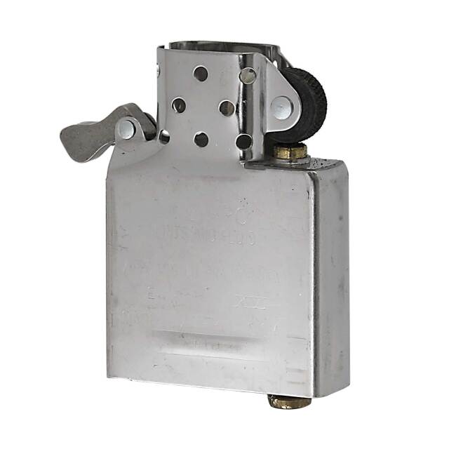 絶版/ヴィンテージ Zippo ジッポー 中古 2000年製造海上自衛隊 護衛艦