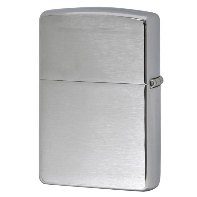 絶版/ヴィンテージ Zippo ジッポー 中古 2001年製造海上自衛隊