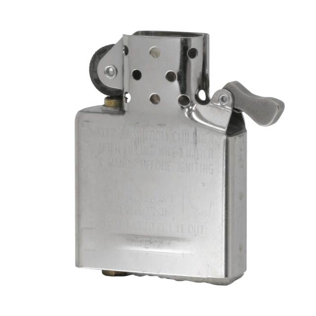 絶版/ヴィンテージ Zippo ジッポー 中古 2000年製造海上自衛隊 護衛艦