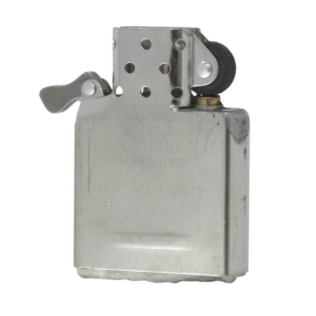 絶版/ヴィンテージ Zippo ジッポー 中古 2000年製造海上自衛隊