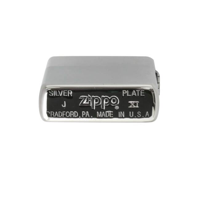 絶版/ヴィンテージ Zippo ジッポー 中古 1995年製造Windproof Beauty