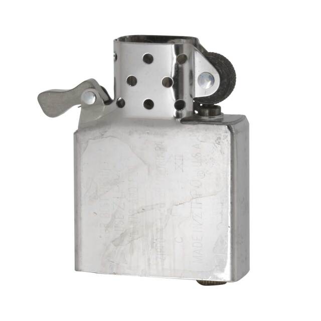 絶版/ヴィンテージ Zippo ジッポー 中古 1996年製造Be My Valentine