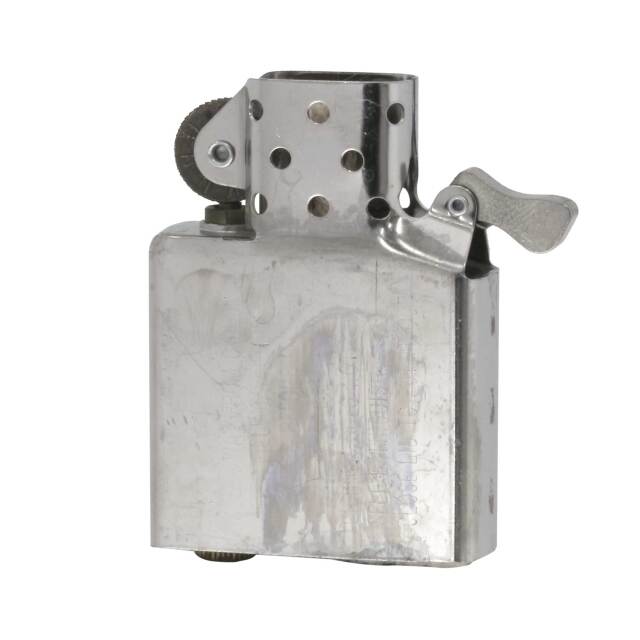 絶版/ヴィンテージ Zippo ジッポー 中古 1996年製造Be My Valentine
