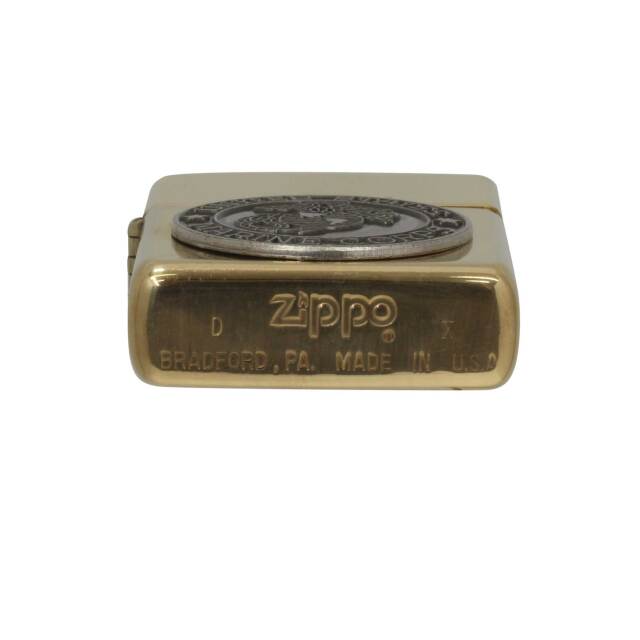 絶版/ヴィンテージ Zippo ジッポー 中古 1994年製造U.S Marin 絶版/ヴィンテージ Zippo ジッポー 中古 1994年製造U.S Marin