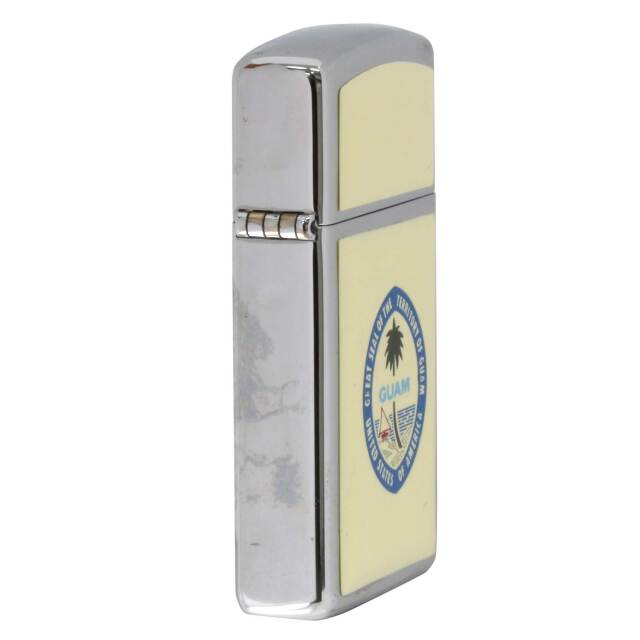 ZIPPO ガラム GARAM ライター 未使用 Zippo GUDANG GARAM Signature 未使用ライター - メルカリ
