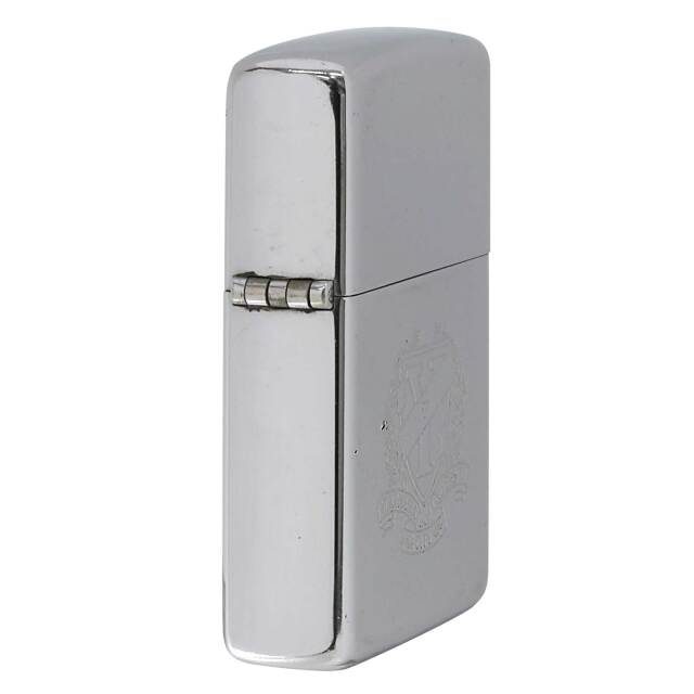 絶版/ヴィンテージ Zippo ジッポー 中古 1982年製造YOKOHAMA CITY