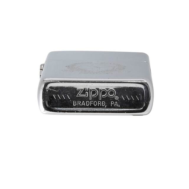 Yahoo!オークション - ∇花∇ヴィンテージ ZIPPO 1982年製 ZIPPOロゴ