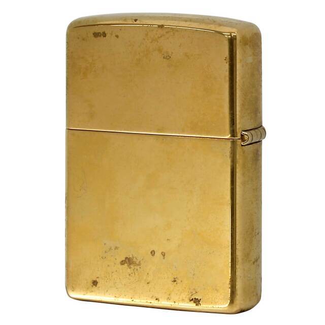 絶版/ヴィンテージ Zippo ジッポー 中古 1998年製造Sydney