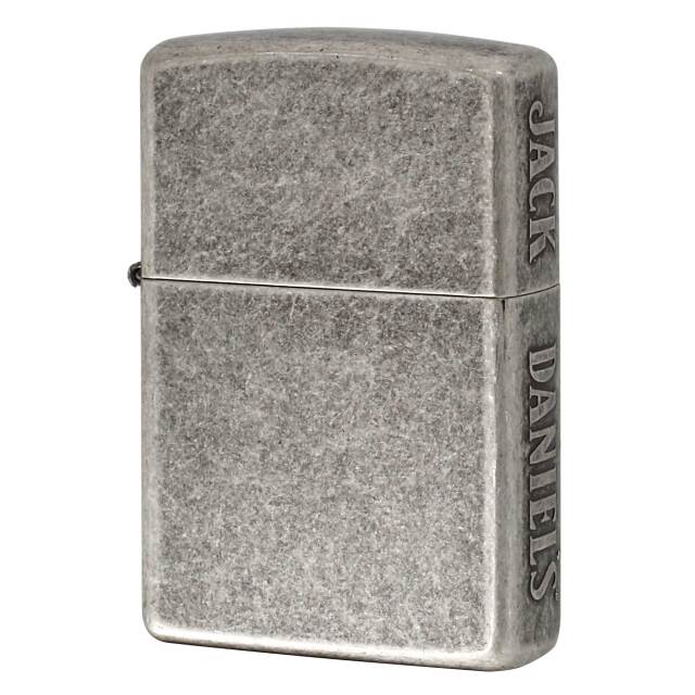 絶版/ヴィンテージ Zippo ジッポー 中古 1999年製造 121FBJD 637 Jack Daniel's  [A]使用感少なく状態が良い