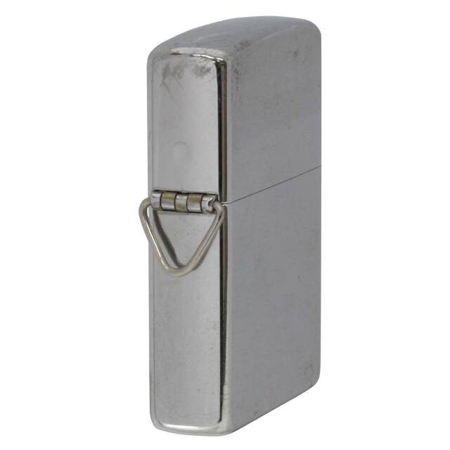 ZIPPO】2001/11製造 シルバー プラチナコーティング ZIPPO】2001/11製造 シルバー プラチナコーティング