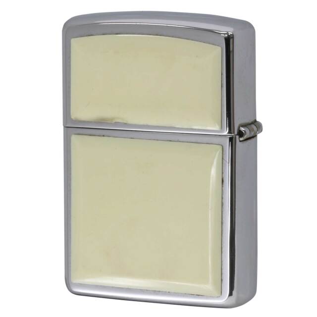 絶版/ヴィンテージ Zippo ジッポー 中古 1997年製造スクリムショー 鯨