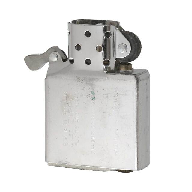 新品 非売品 USA製 90sヴィンテージ ZIPPO × フライフィッシング ZIPPO - 希少 廃番ヴィンテージ zippo フライ フィッシング 本物 毛針