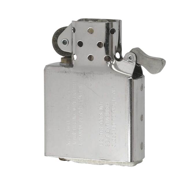 絶版/ヴィンテージ Zippo ジッポー 中古 1995年製造Fuji FEELING