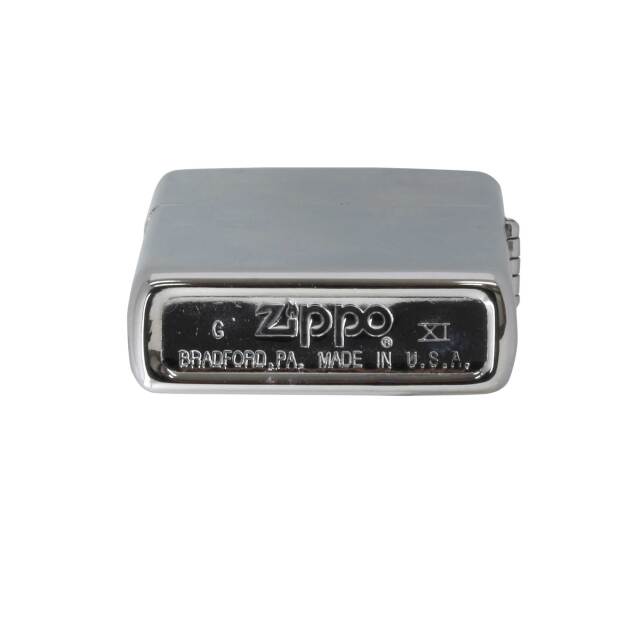 新品 非売品 USA製 90sヴィンテージ ZIPPO × フライフィッシング ZIPPO - 希少 廃番ヴィンテージ zippo フライ フィッシング 本物 毛針