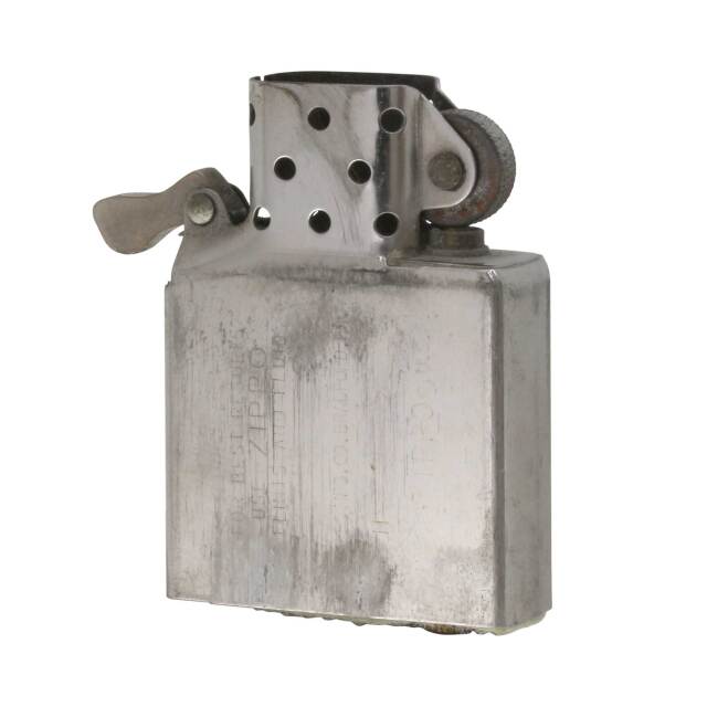 ZIPPO（ジッポ）　ビンテージ 楽天市場】1968年製ビンテージZippo（ジッポーライター） 定番