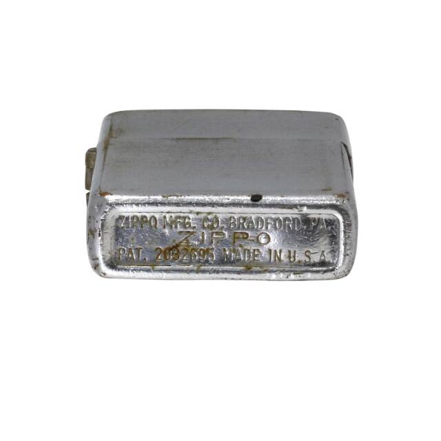 ☆Vin-Zippo☆ #200 ブラッシュ 合体ダメージケース 3バレル