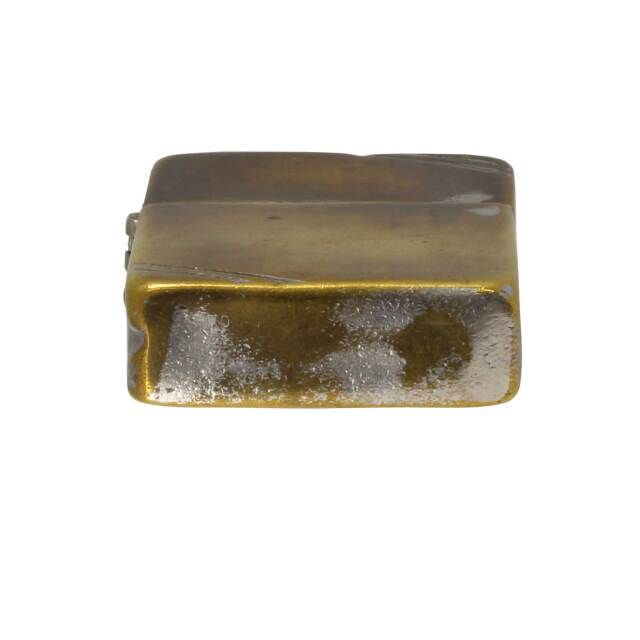 絶版/ヴィンテージ Zippo ジッポー 中古 1941年製造1941 ダイアゴナル