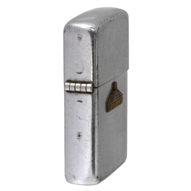 ビンテージ・オイルライター・1949年製・デッドストック・米国ライト