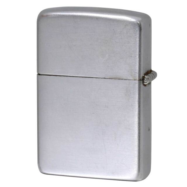 絶版/ヴィンテージ Zippo ジッポー 中古 1951年製造Dravo CounterFlo
