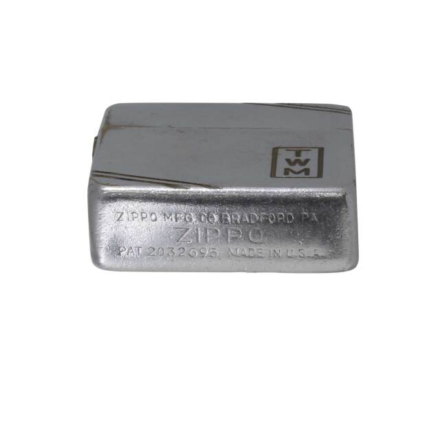 絶版/ヴィンテージ Zippo ジッポー 中古 1941年製造1941