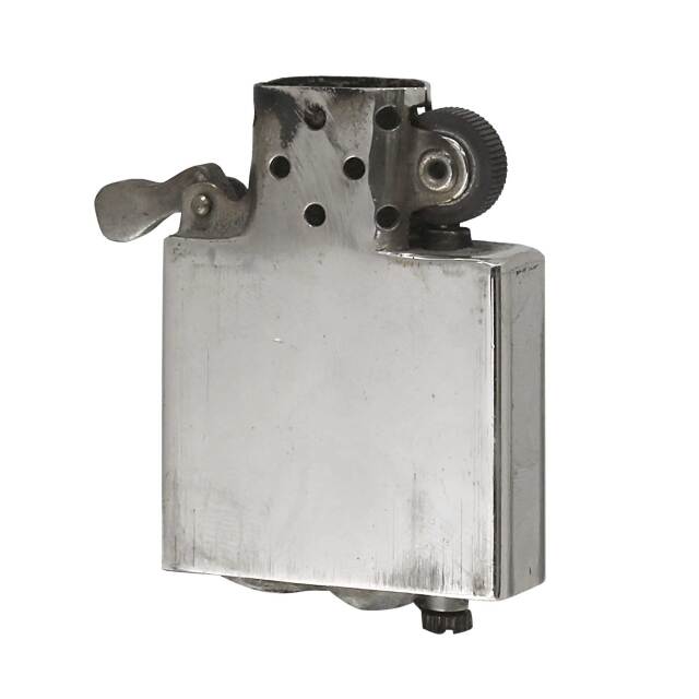 ジッポーzippo ヴィンテージ当時物ラウンドコーナー1938-1939?格安♪ 楽天市場】ZIPPO ビンテージ ジッポー 1938〜1939年