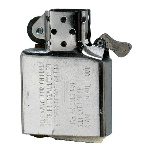 未使用ZIPPOBlockHeadsアメリカ独立記念1997年製 未使用ZIPPOBlockHeadsアメリカ独立記念1997年製