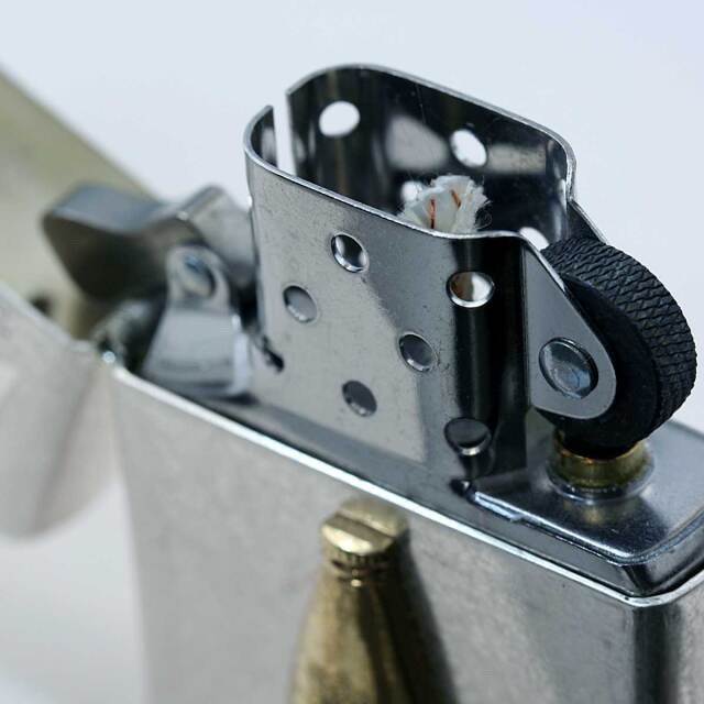 1978年製GrecoFlyingVFV-600 ビンテージ 日本製 Dシリアル OLD 19531 JAPAN PENGUIN U.S.S. HARVERFIELD LIGHTER