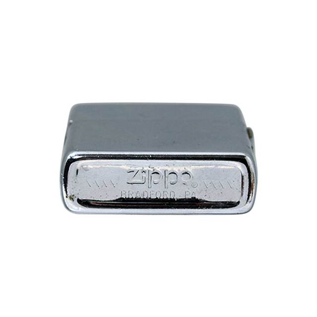 絶版/ヴィンテージ Zippo ジッポー 中古 1982年製造コロンビア大学 [B