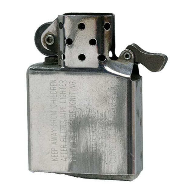 絶版/ヴィンテージ Zippo ジッポー 中古 1998年製造Sexy Lady メタル