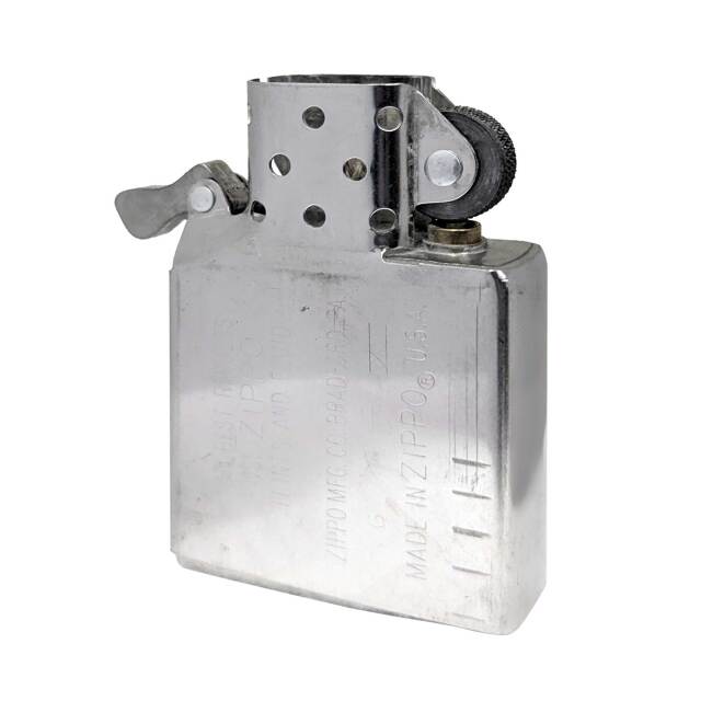 zippo スワップミート ヴィンテージ  シルバー 希少モデル 1996年製 絶版/ヴィンテージ Zippo ジッポー 中古 2000年製造東京スワップ