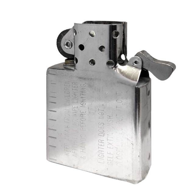 新品 非売品 USA製 90sヴィンテージ ZIPPO × フライフィッシング Yahoo!オークション -「zippo fishing」の落札相場・落札価格