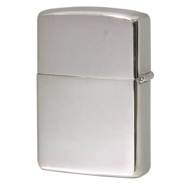 絶版/ヴィンテージ Zippo ジッポー 中古 1998年製造ZIPPO Paul Smith