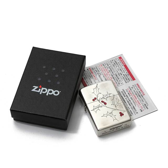 絶版/ヴィンテージ Zippo ジッポー 中古 2009年製造ZIPPO Paul Smith
