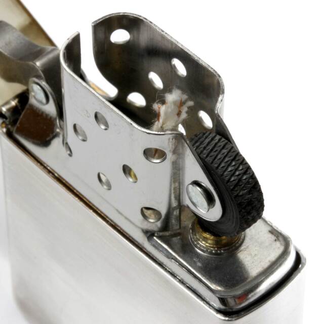 はなみ　ジッポー Chilli Beans.」「MINAMI WHEEL 2022 ZIPPO EDITION」コラボモデル