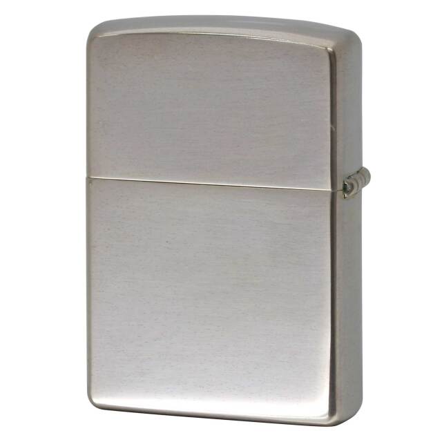 絶版/ヴィンテージ Zippo ジッポー 中古 2005年製造ZIPPO Paul Smith