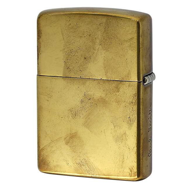 ZIPPO CHEVROLET 2004年 vintage 輝きのハイポリッシュ ZIPPO CHEVROLET 2004年 vintage 輝きのハイポリッシュ