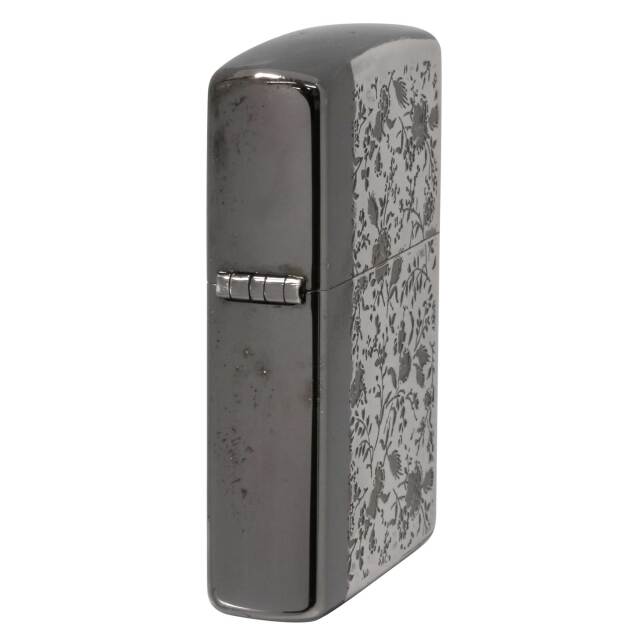 ZIPPO ヴィンテージ ジッポ LIMITED EDITION 1994年製 絶版/ヴィンテージ Zippo ジッポー 中古 1994年製造B. L.