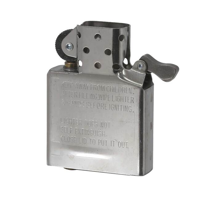 1971年製 ヴィンテージZIPPO 絶版/ヴィンテージ Zippo ジッポー 中古 1971年製造LOSS PROOF