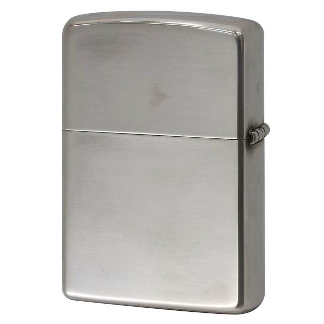 ZIPPO - 中古　デバイスワークス　zipo ジッポ 絶版/ヴィンテージ Zippo ジッポー 中古 2009年製造ZIPPO Paul