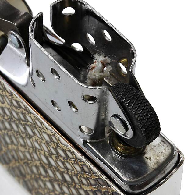 ジッポ　ZIPPO 1972年製　ヴィンテージ　美品　古着 ZIPPO 絶版/ヴィンテージ Zippo ジッポー 中古 1972年製造