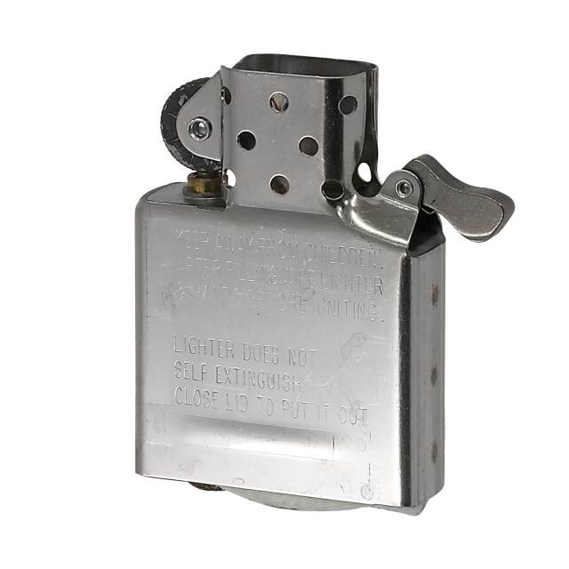 未使用ヴィンテージZIPPO 絶版/ヴィンテージ Zippo ジッポー 中古 2004年製造ZIPPO Paul Smith
