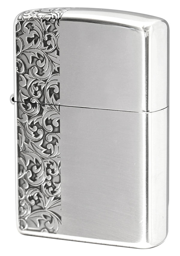 Zippo ジッポー Classic Arabesque CLA-H メール便可